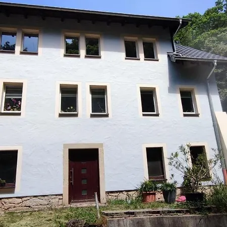 Mitten In Der Natur, Ganz Nah Bei Dresden. Bannewitz Exterior photo
