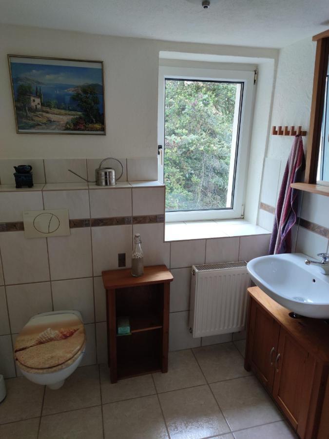 Apartment Mitten In Der Natur, Ganz Nah Bei Dresden.