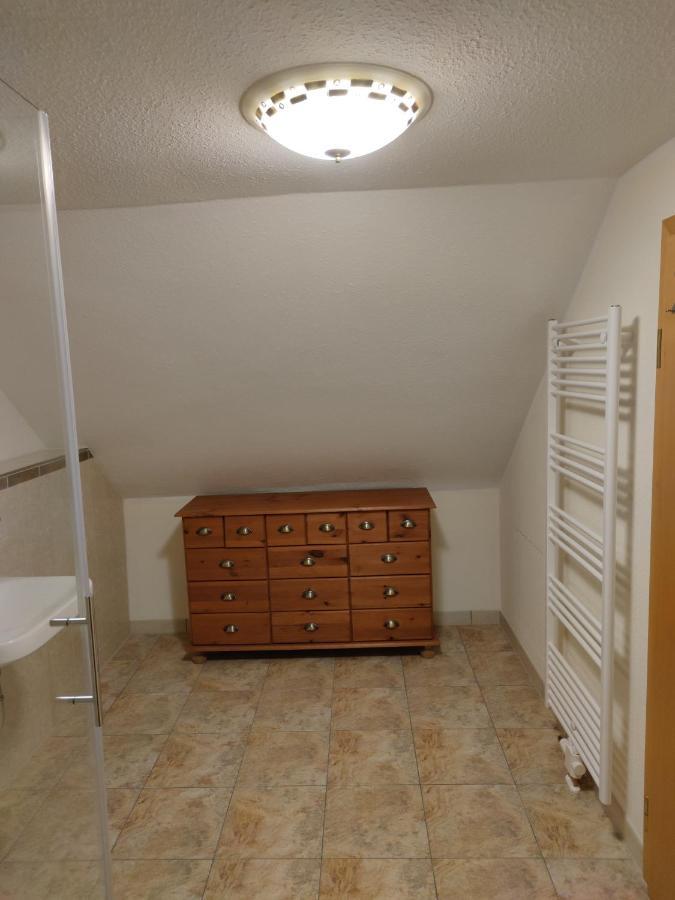 Apartament Mitten In Der Natur, Ganz Nah Bei Dresden. Bannewitz