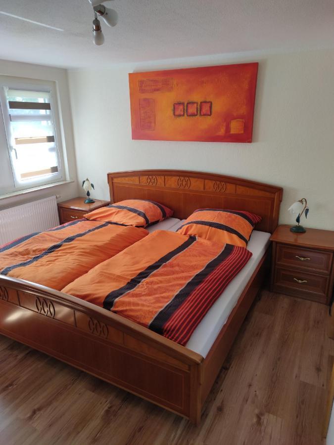 Mitten In Der Natur, Ganz Nah Bei Dresden. Apartment Bannewitz