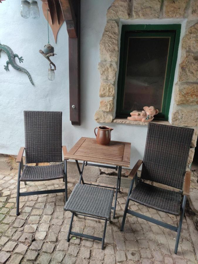 Mitten In Der Natur, Ganz Nah Bei Dresden. Apartamento Bannewitz